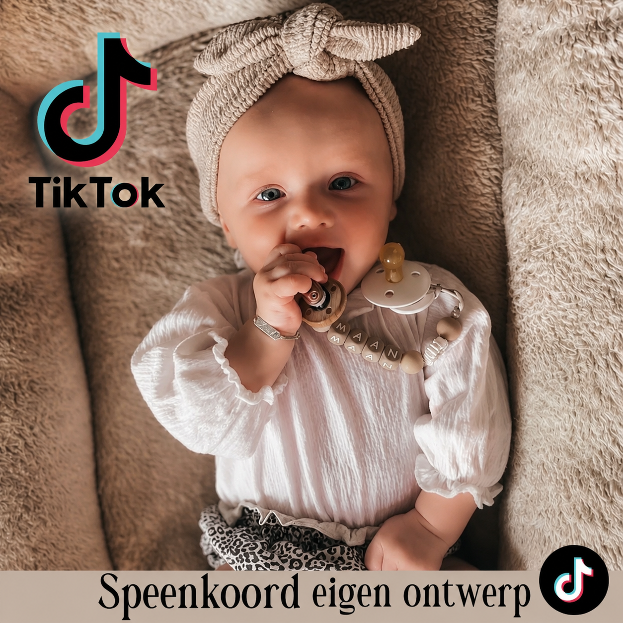 Tiktok custom made | combi set groot