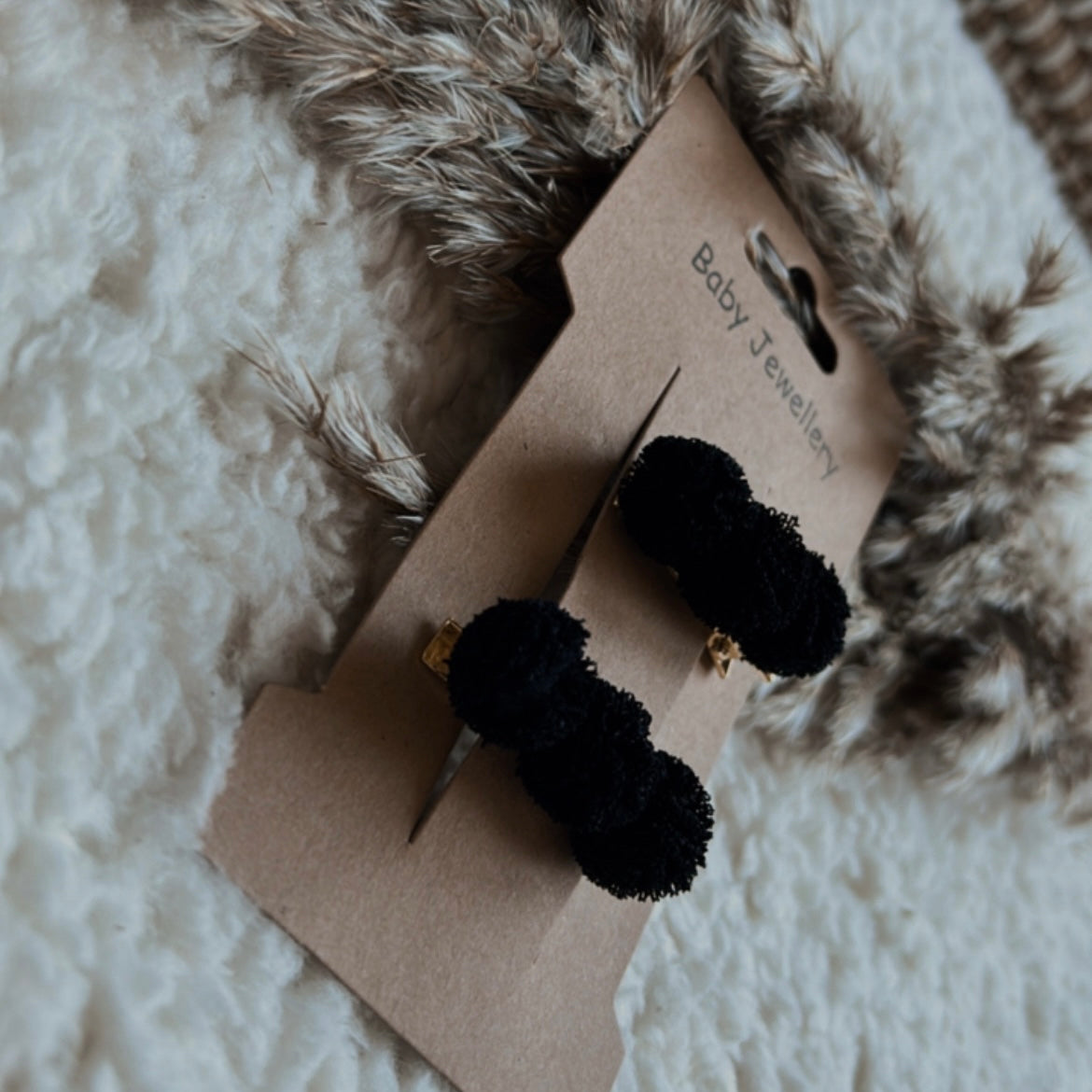 Haarspeldjes set - 9