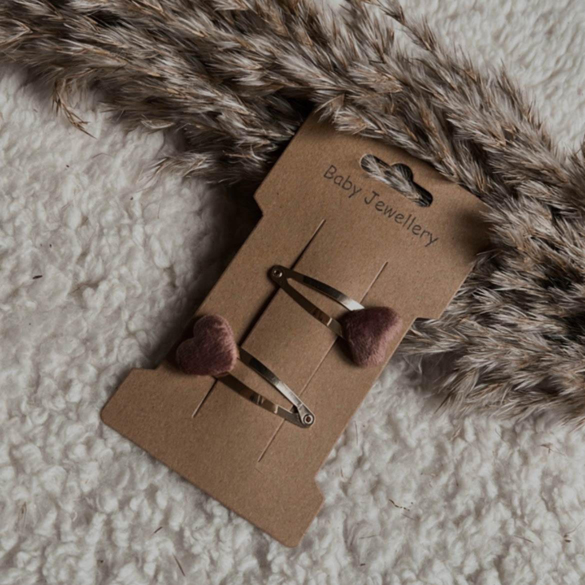 Haarspeldjes set - 27