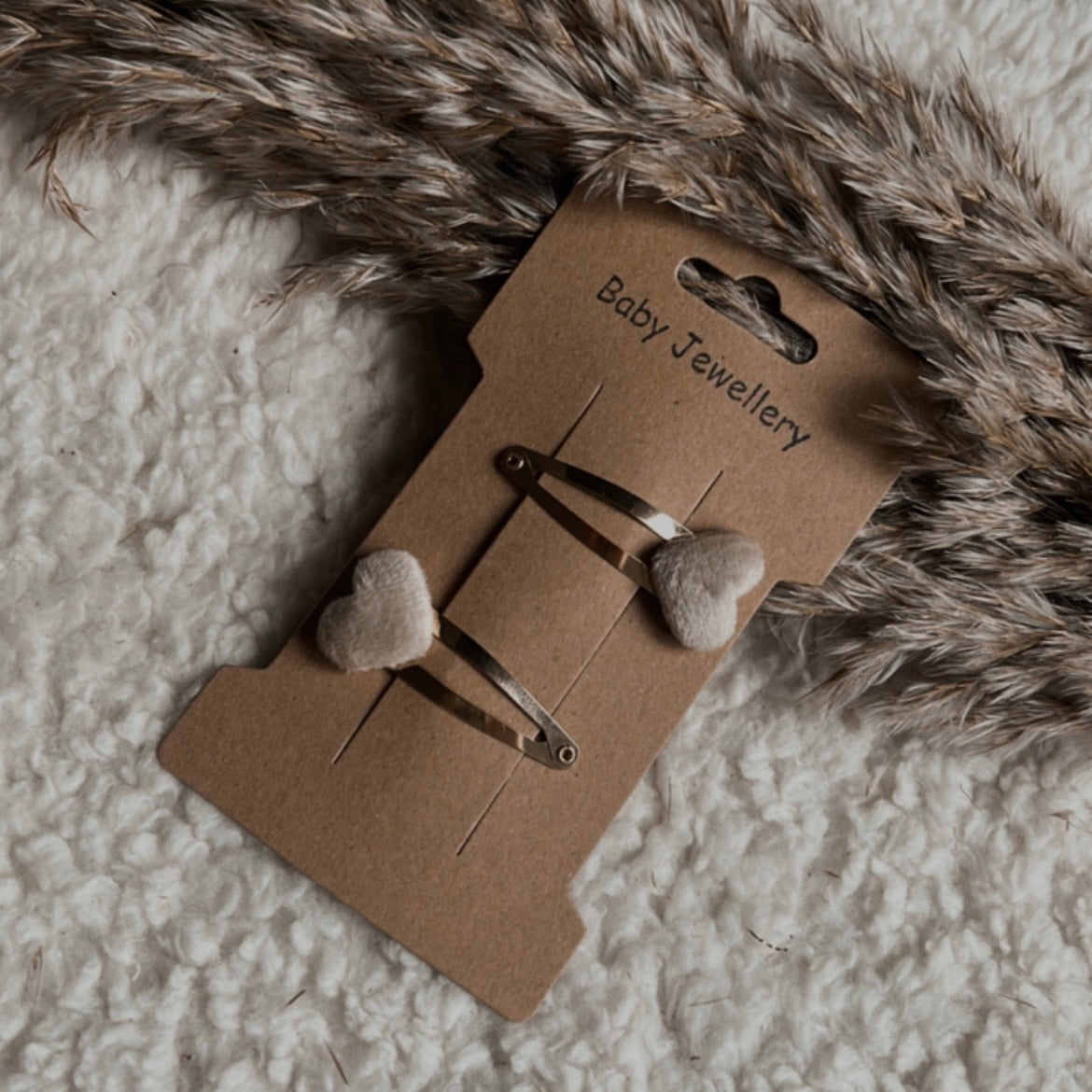 Haarspeldjes set - 26