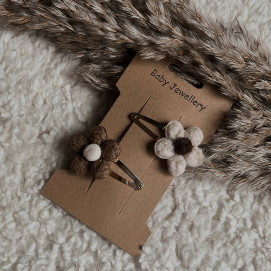 Haarspeldjes set - 29