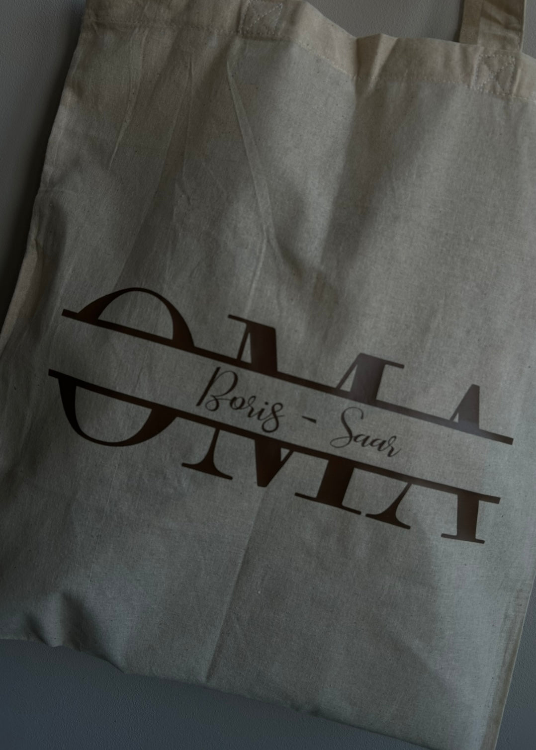 Tas | Oma