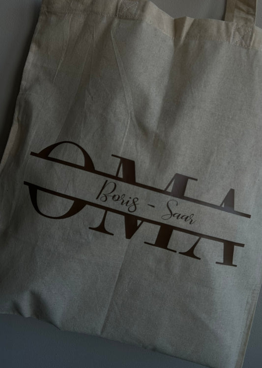 Tas | Oma