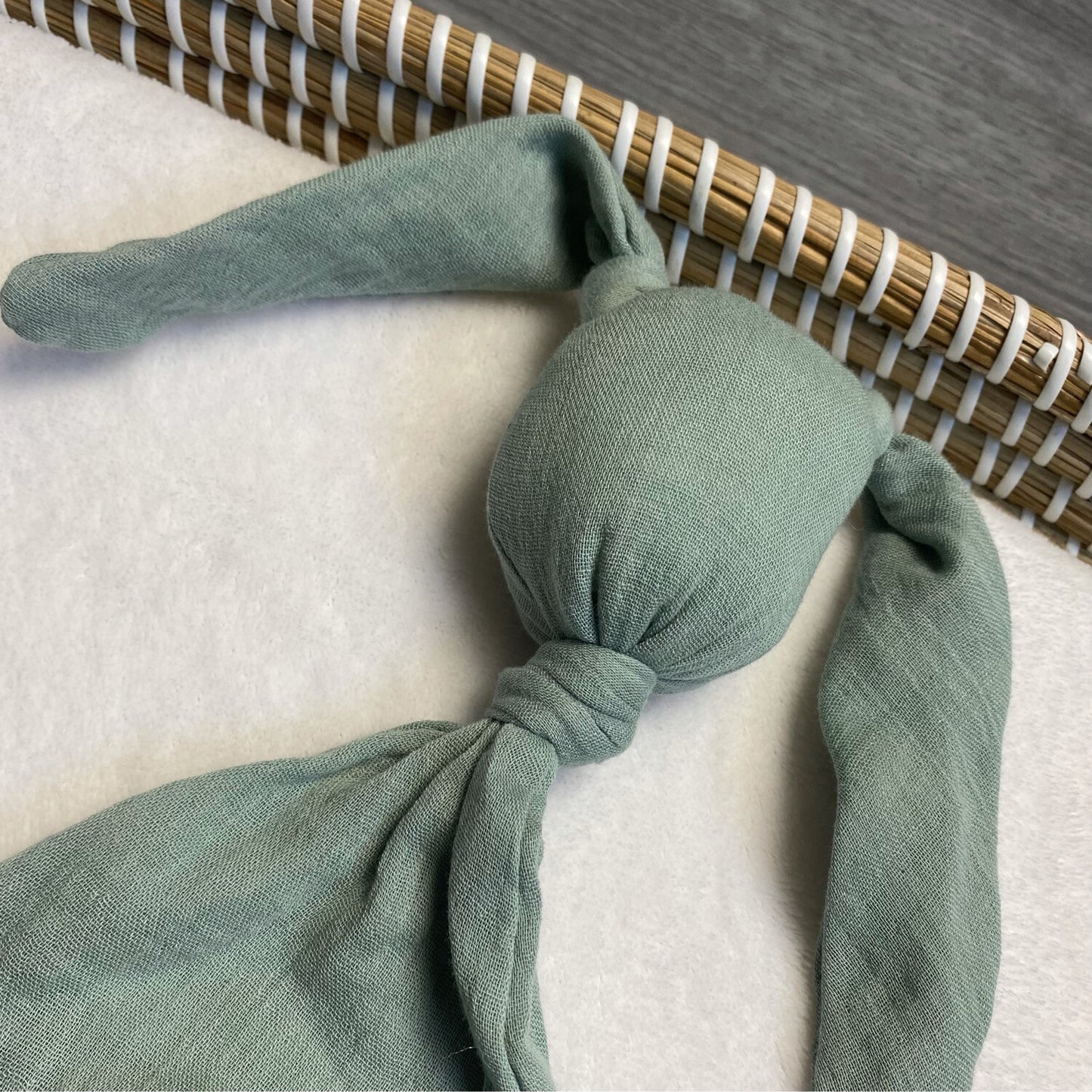 Knuffel | Sage