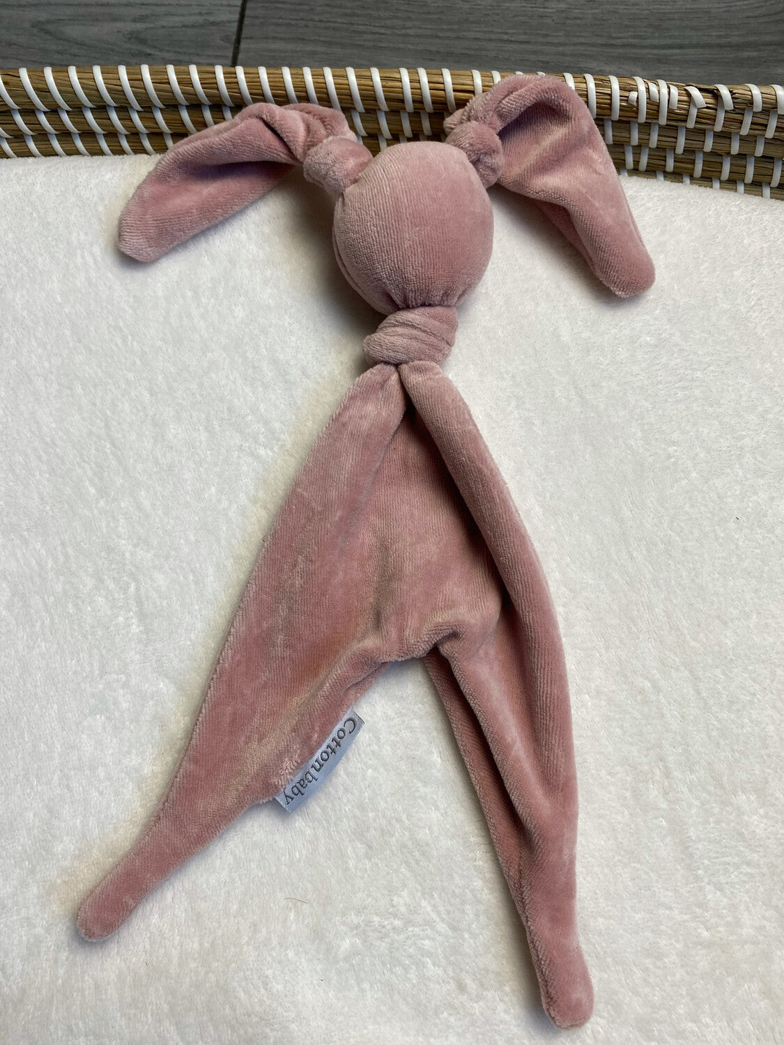 Knuffel | Blush