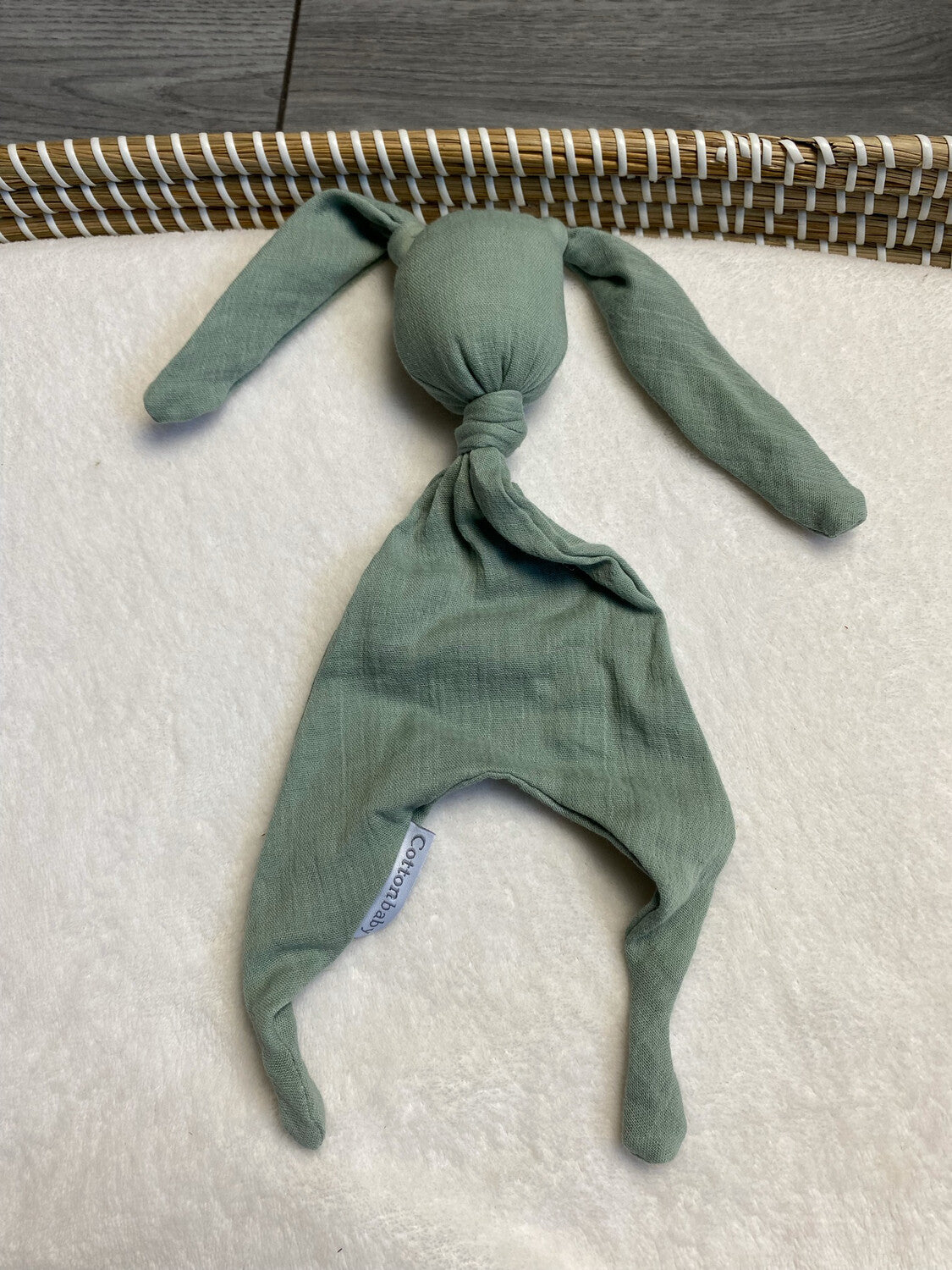 Knuffel | Sage
