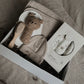 cadeaubox| Teddy & leave