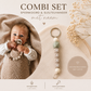 Tiktok custom made | combi set klein