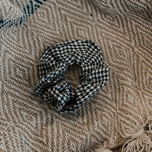Scrunchie ruit