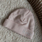 Mutsje | Baby roze