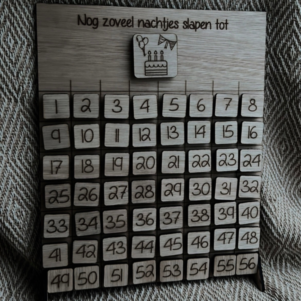Aftelkalender