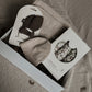 Cadeaubox | Flower chestnut