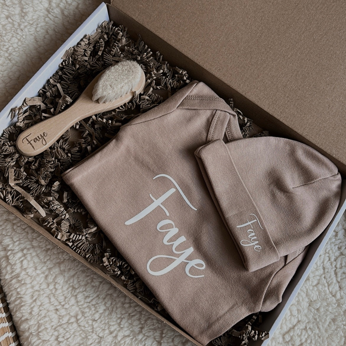 Brievenbus cadeaus