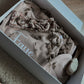 Cadeauset M  - Pale pink