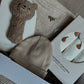 cadeauset | Teddy & peer