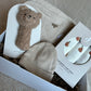 cadeauset | Teddy & peer