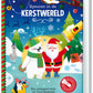 Speuren in de kerstwereld