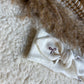 Haarband knoop broderie strik
