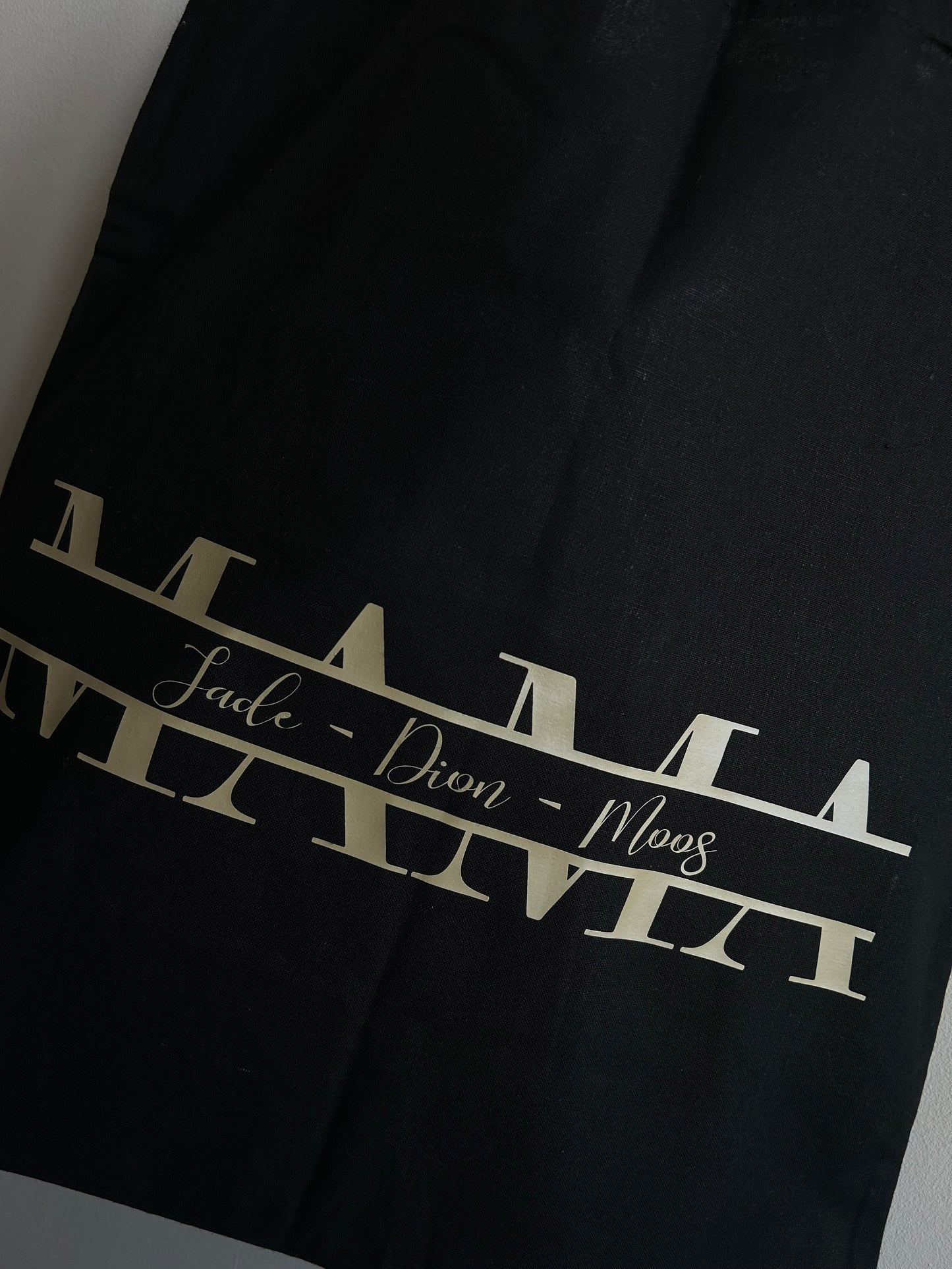 Tas | mama