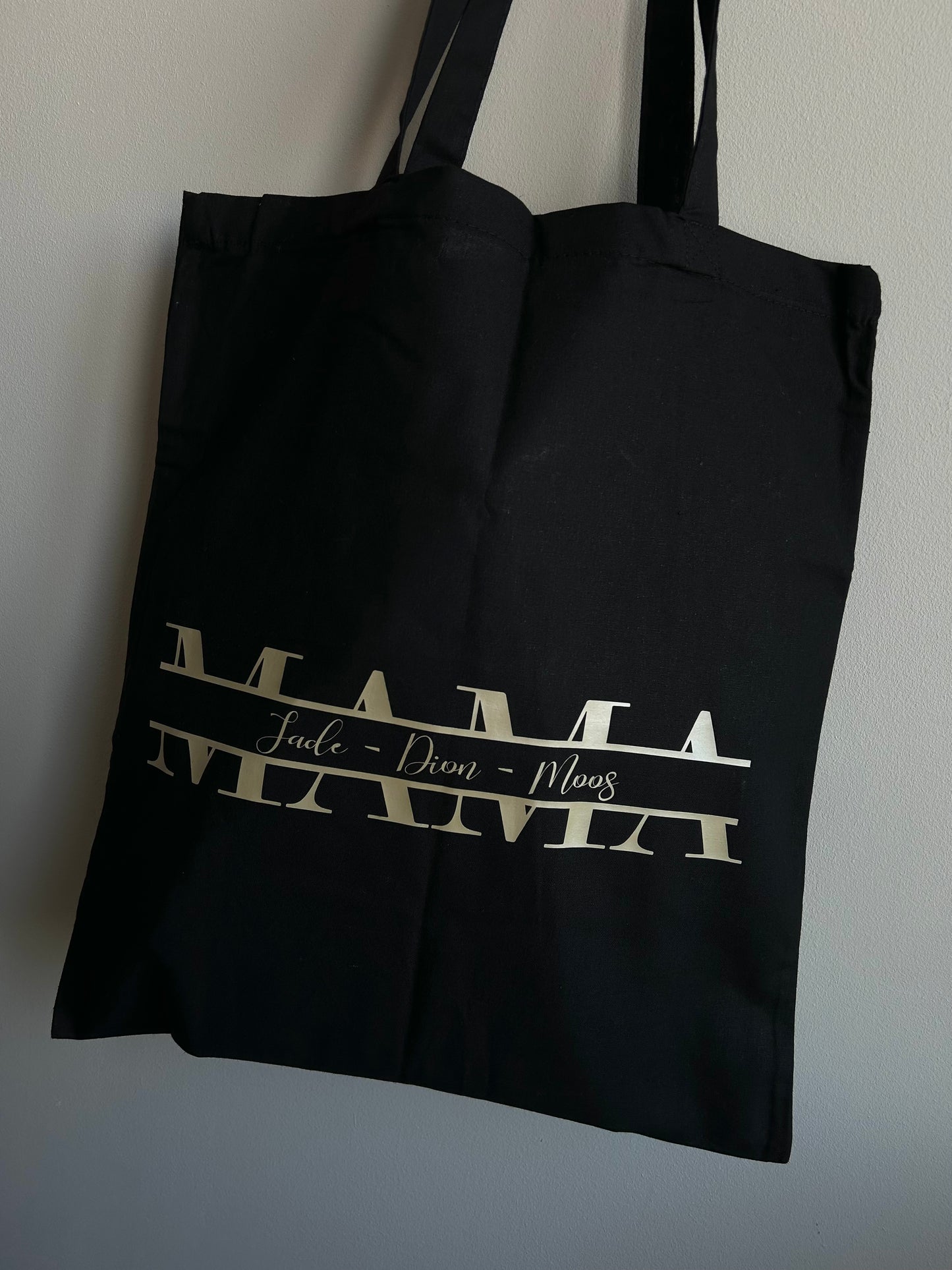 Tas | mama