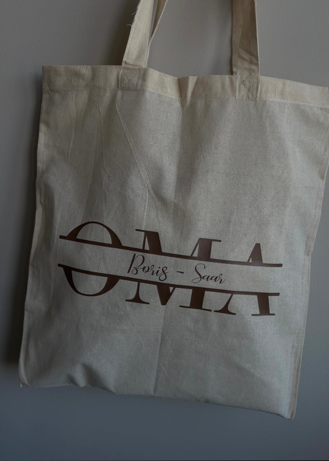 Tas | Oma
