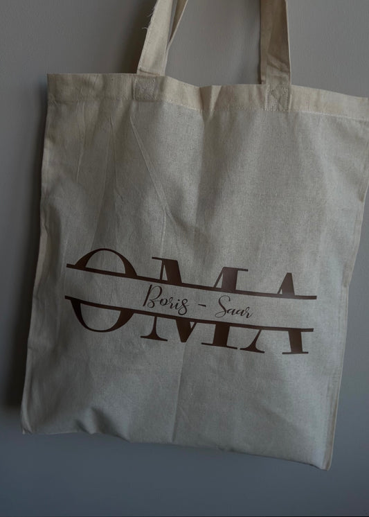 Tas | Oma