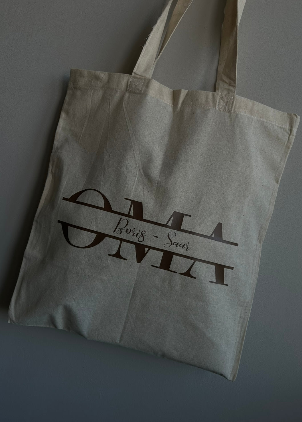 Tas | Oma