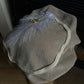 Luxe pietenmuts - Beige