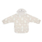 Waterproof met Mouw | Miffy&Snuffy nougat