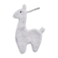 Speendoekje | Lama Grey