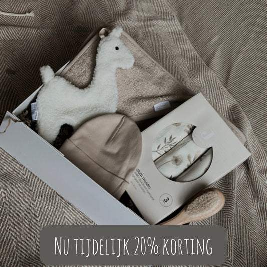 cadeaubox| lama & leave