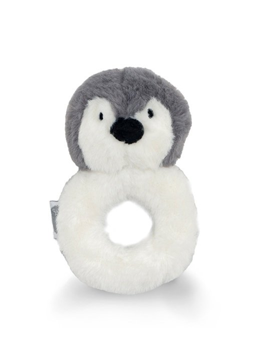 Rammelaar Pinguin Storm Grey