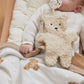 Speendoekje | Teddy Bear Leaf Green