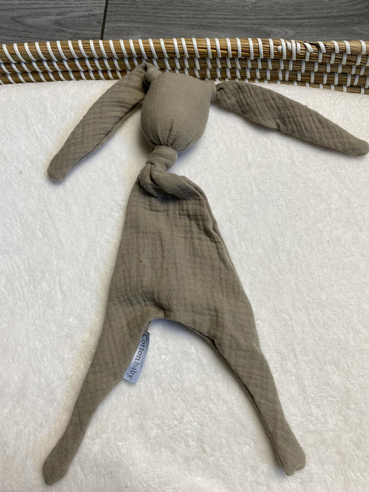 Knuffel | Taupe