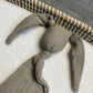 Knuffel | Taupe