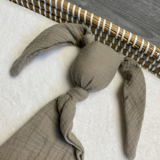 Knuffel | Taupe