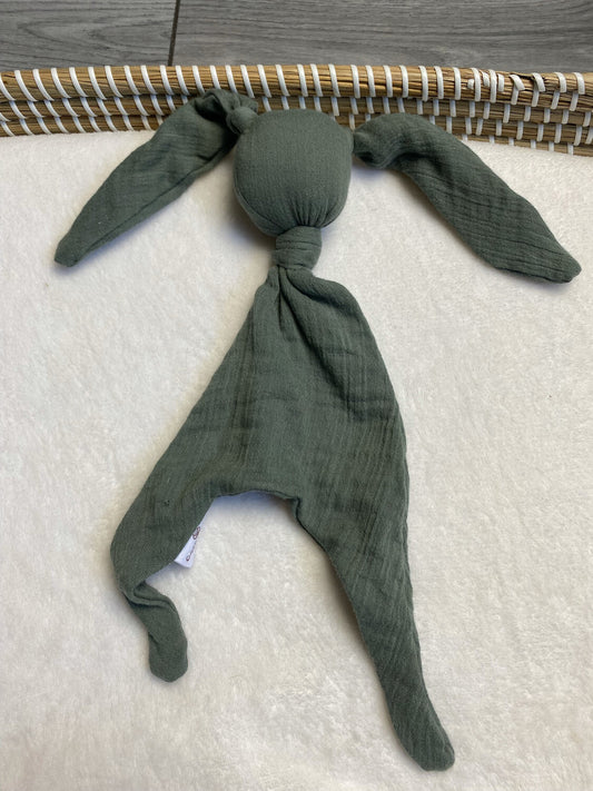 Knuffel | Army Green