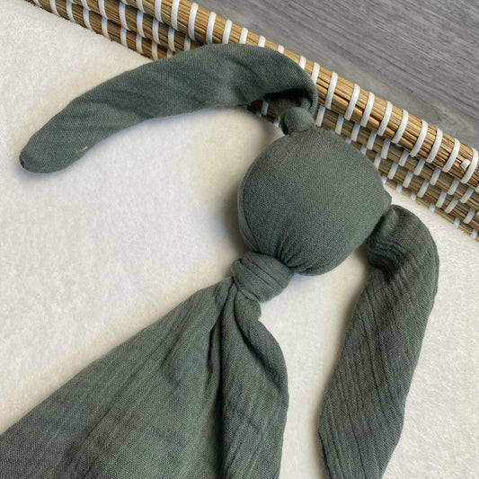 Knuffel | Army Green