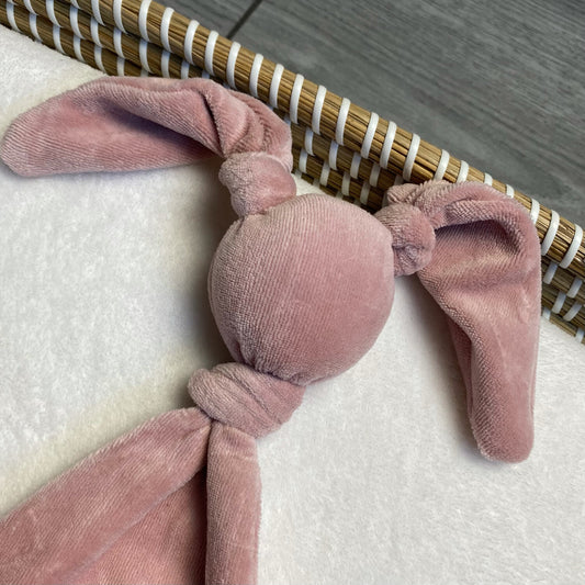Knuffel | Blush