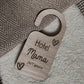 Hotel mama hanger