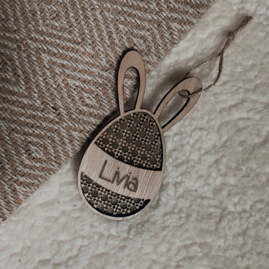 Paastakhanger 'Livia'
