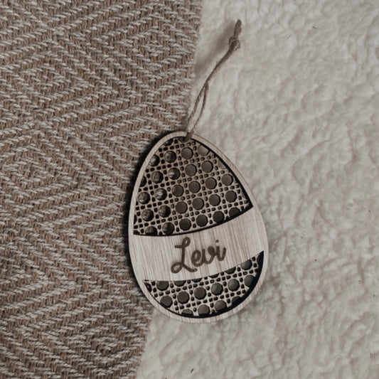 Paastakhanger 'Levi'