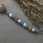 Speenkoord zonder naam | sage & marble